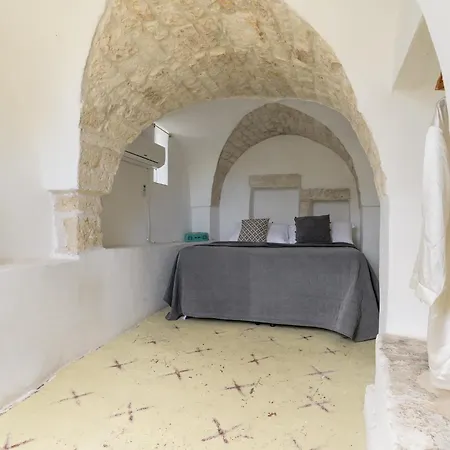 Terrazza Casalicchio By Wonderful Italy * Ostuni