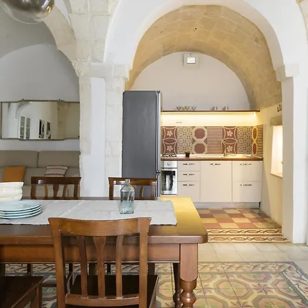 Terrazza Casalicchio By Wonderful Italy Apartment Ostuni