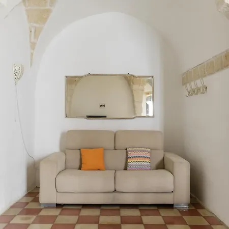 Terrazza Casalicchio By Wonderful Italy Ostuni