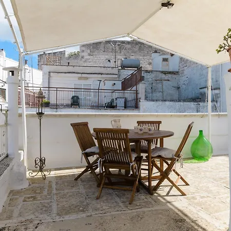 Apartment Terrazza Casalicchio By Wonderful Italy