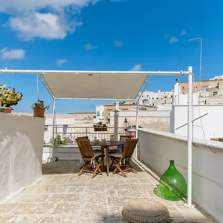 Terrazza Casalicchio By Wonderful Italy Appartement Ostuni