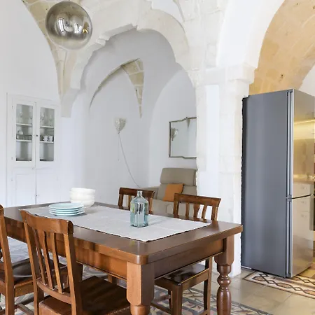 Terrazza Casalicchio By Wonderful Italy Ostuni