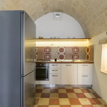 Terrazza Casalicchio By Wonderful Italy * Ostuni