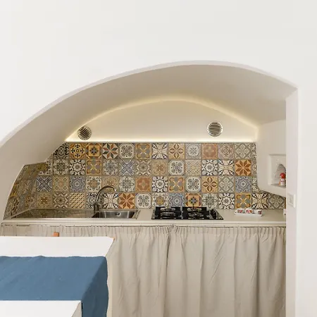 Appartement Terrazza Casalicchio By Wonderful Italy *