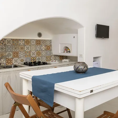 Appartement Terrazza Casalicchio By Wonderful Italy *