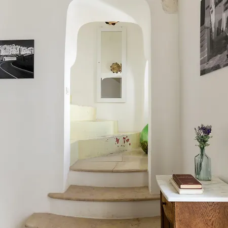 Appartement Terrazza Casalicchio By Wonderful Italy Ostuni